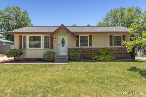 2520 Ancient Dr SW, Wyoming, MI 49519