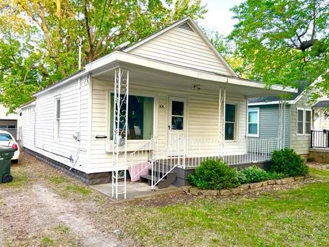 504 Abbey St, Muskegon, MI 49442