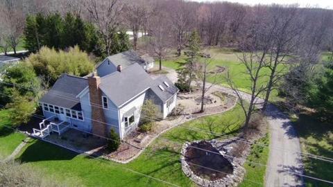 11167 California Rd, Bridgman, MI 49106