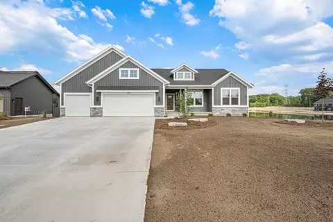 7910 Tessa Trl, Hudsonville, MI 49426