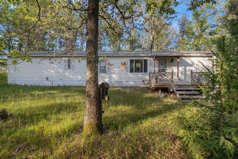 11884 N Brooks Rd, Irons, MI 49644