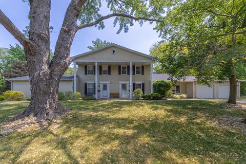 10189 Foxhollow Ct #3, Portage, MI 49024