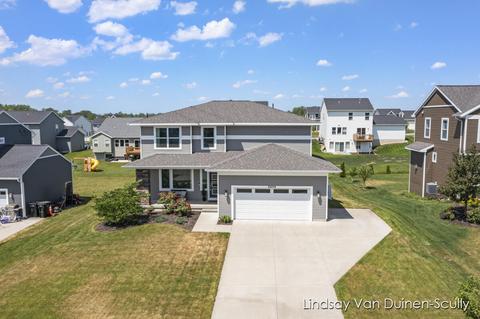 5855 Sage River Ct SW, Wyoming, MI 49418