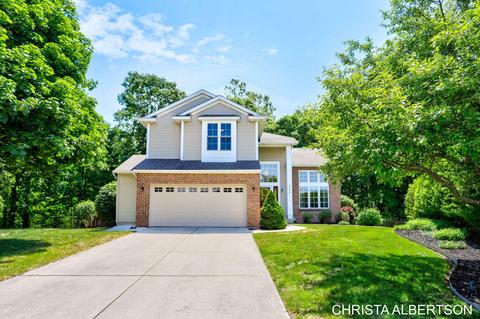 3568 Cobblestone Ct SE, Kentwood, MI 49512