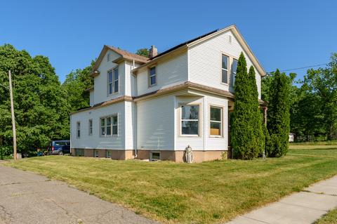 25 Howland St, Battle Creek, MI 49037
