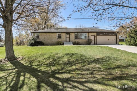 4118 68th St SW, Byron Center, MI 49315