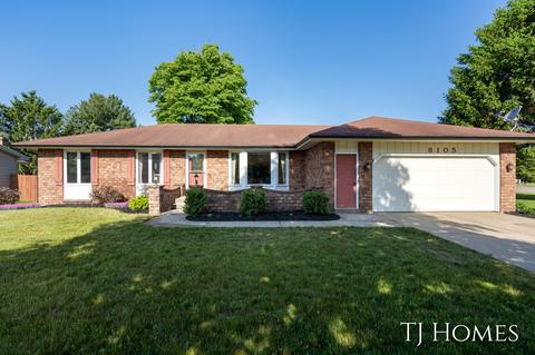 8105 Mellowwood Dr, Jenison, MI 49428
