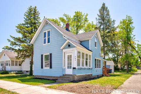 342 W 21st St, Holland, MI 49423