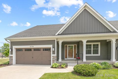 1770 N Brandon Ridge Dr NW, Grand Rapids, MI 49544