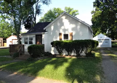 307 S Jefferson St, Sturgis, MI 49091