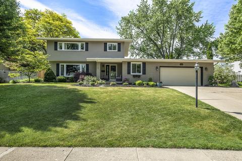 2716 Hampshire Blvd SE, Grand Rapids, MI 49506