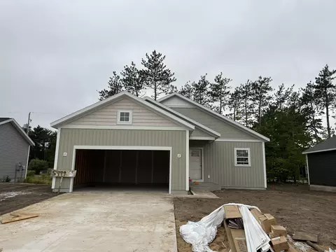 5999 N Bear Den Trl, Muskegon, MI 49444