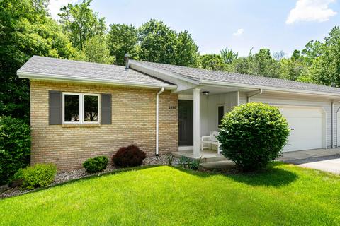 2890 Hidden View St, Caledonia, MI 49316