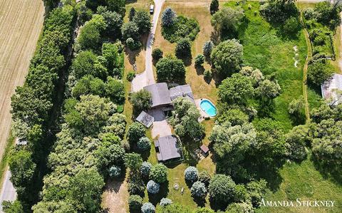 6000 N Moe Rd, Middleville, MI 49333