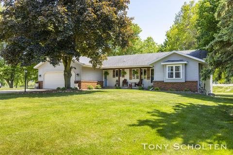 5150 Port Sheldon St, Hudsonville, MI 49426