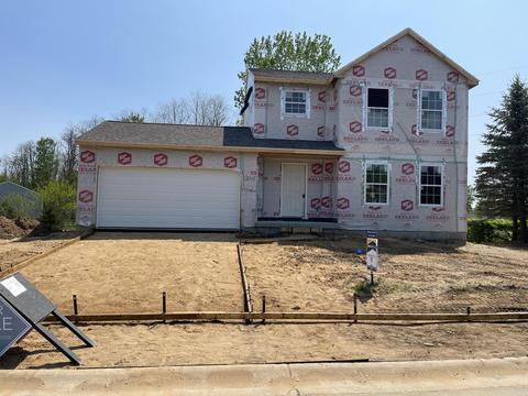 143 Lighthouse Ln, Brooklyn, MI 49230 photo 2