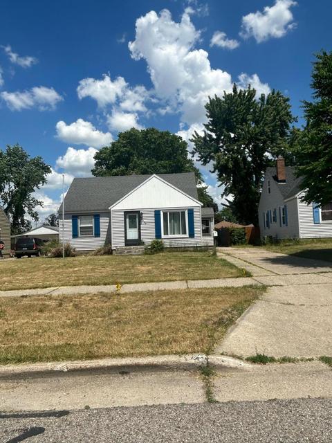 1029 Cricklewood St SW, Wyoming, MI 49509
