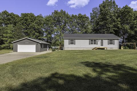 2906 Butterfly Ln, Middleville, MI 49333