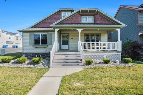 155 Liberty St NW, Sparta, MI 49345