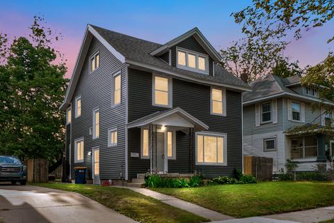 1338 Prospect Ave SE, Grand Rapids, MI 49507