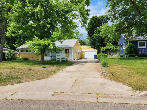 527 Jean Ln, Battle Creek, MI 49015