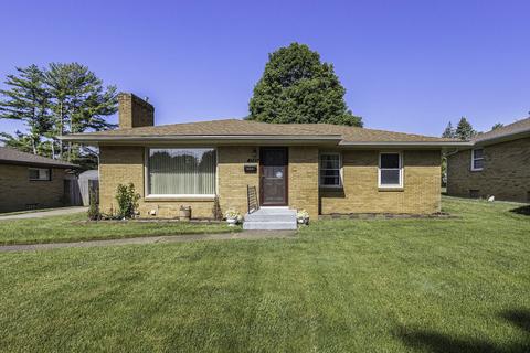 1533 Mayfield Ave NE, Grand Rapids, MI 49505