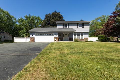 5314 Rugby St, Portage, MI 49024