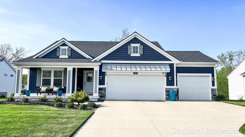 859 Water Ridge Dr, Byron Center, MI 49315