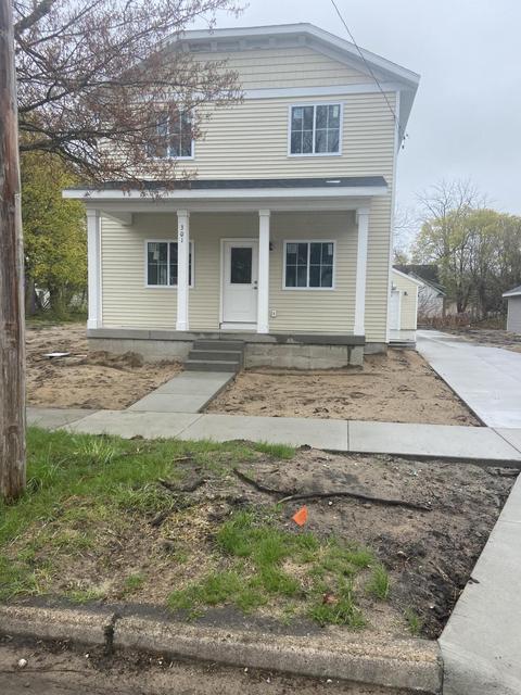 301 Mclaughlin Ave, Muskegon, MI 49442