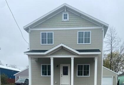 355 Mclaughlin Avenue Ave, Muskegon, MI 49442