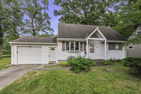1831 S 13th St, Niles, MI 49120