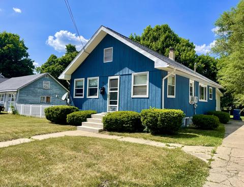 135 Bryant St, Battle Creek, MI 49017