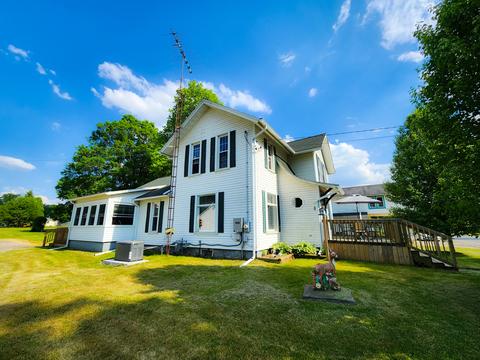 9951 Pulaski Rd, Hanover, MI 49241