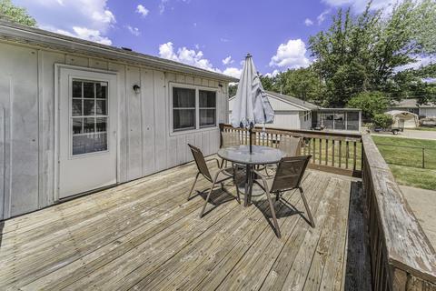 4027 Honeysuckle Dr, Jackson, MI 49201 photo 30