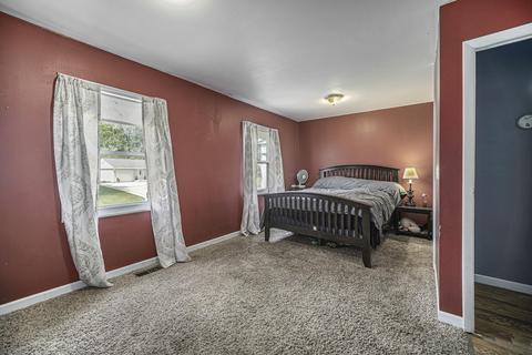 4027 Honeysuckle Dr, Jackson, MI 49201 photo 14