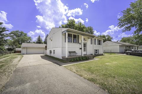 4027 Honeysuckle Dr, Jackson, MI 49201 photo 38