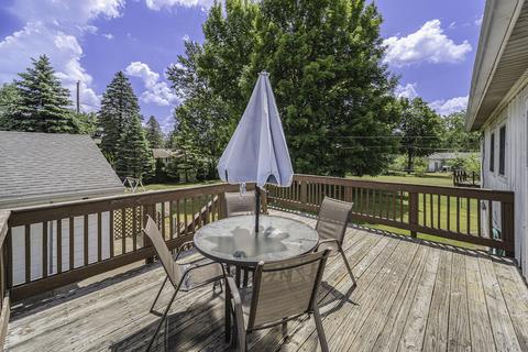 4027 Honeysuckle Dr, Jackson, MI 49201 photo 29