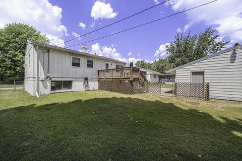 4027 Honeysuckle Dr, Jackson, MI 49201 photo 28