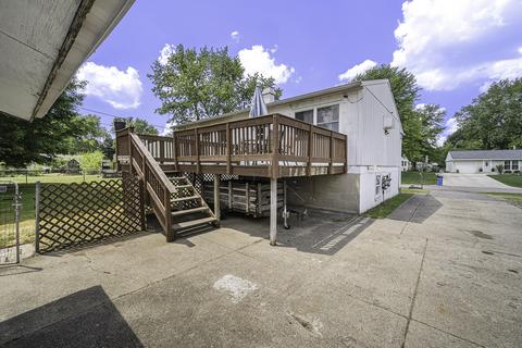 4027 Honeysuckle Dr, Jackson, MI 49201 photo 31