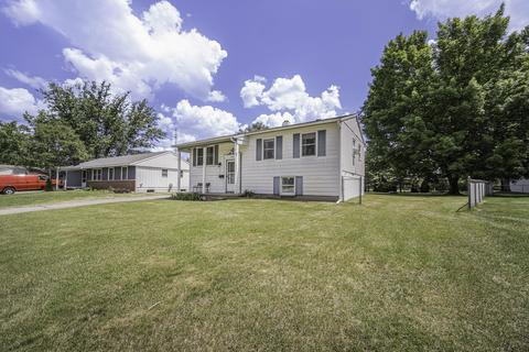4027 Honeysuckle Dr, Jackson, MI 49201 photo 37