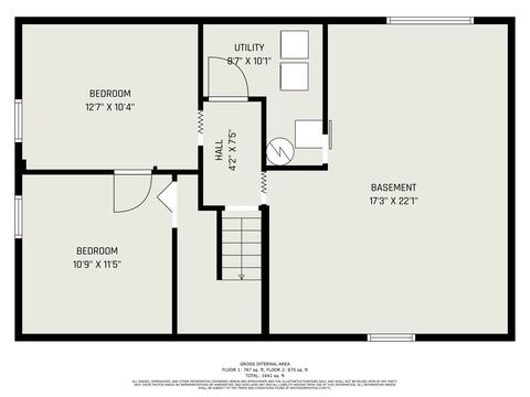 4027 Honeysuckle Dr, Jackson, MI 49201 photo 27