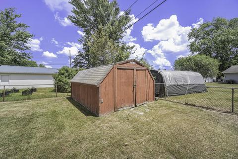 4027 Honeysuckle Dr, Jackson, MI 49201 photo 35