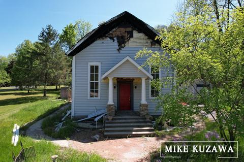 1810 Leonard St NW, Grand Rapids, MI 49534