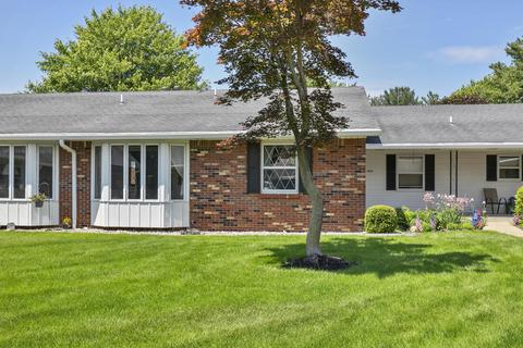 1863 Elizabeth Ln #68, Jenison, MI 49428