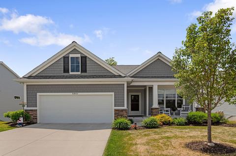 5081 Vistula Ct SW, Wyoming, MI 49418