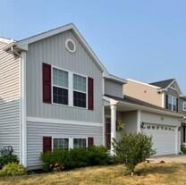 2583 Blooming Bud Ln SE, Kentwood, MI 49508