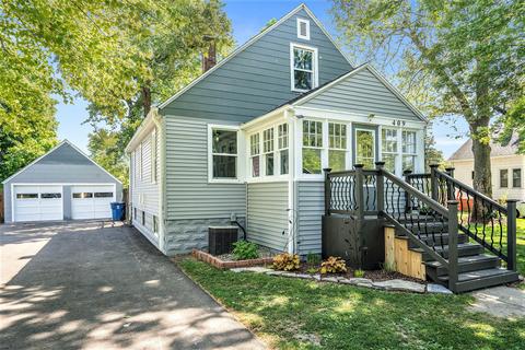 409 W G Ave, Kalamazoo, MI 49004