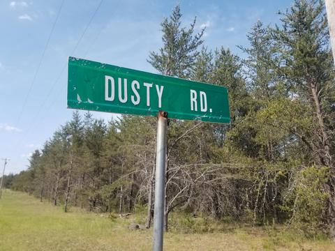 00 Dusty Rd, Irons, MI 49644 photo 2