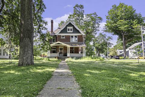 600 Erie St, Albion, MI 49224