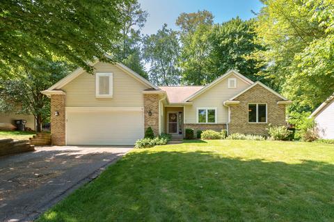 2725 Tall Trees Ave, Portage, MI 49024